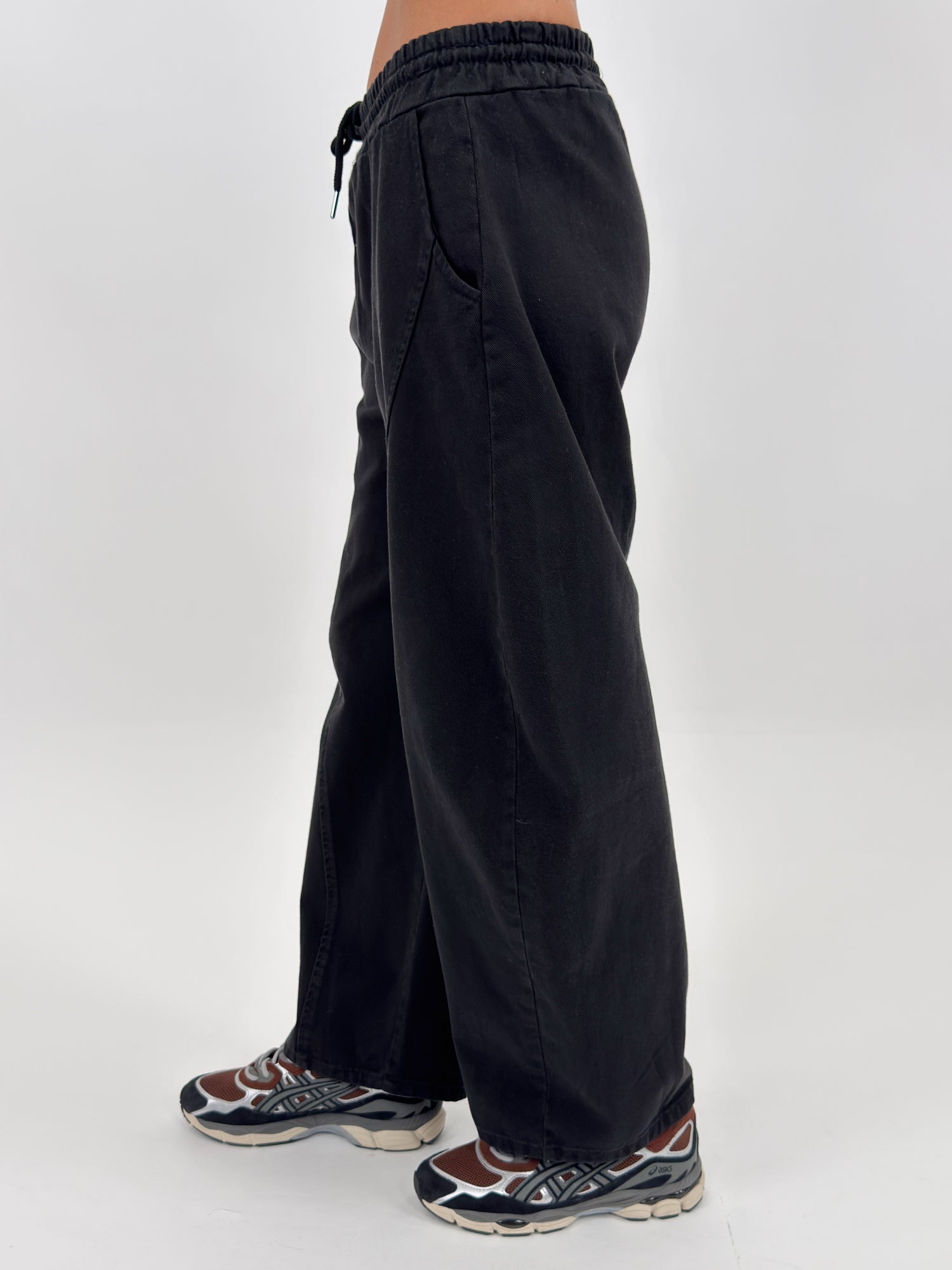 Jeans - Arizona Nero