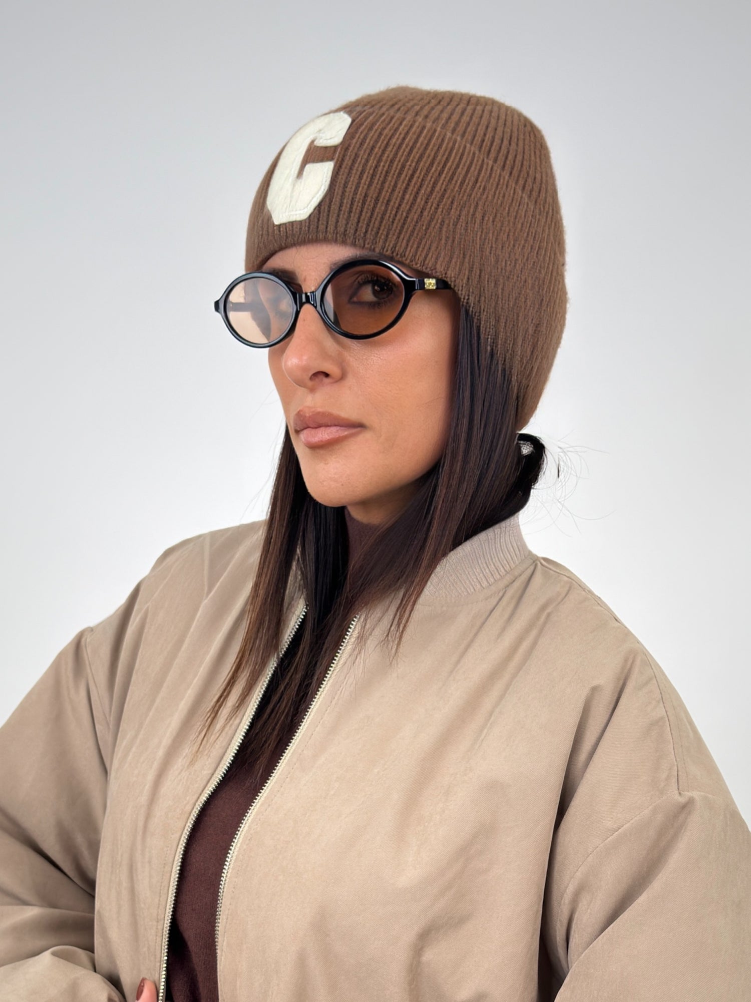 Cappello - College Camel