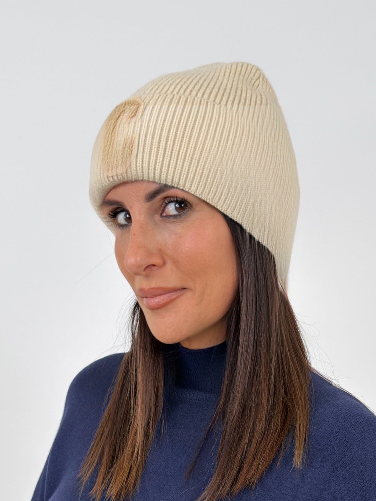 Cappello - College Beige