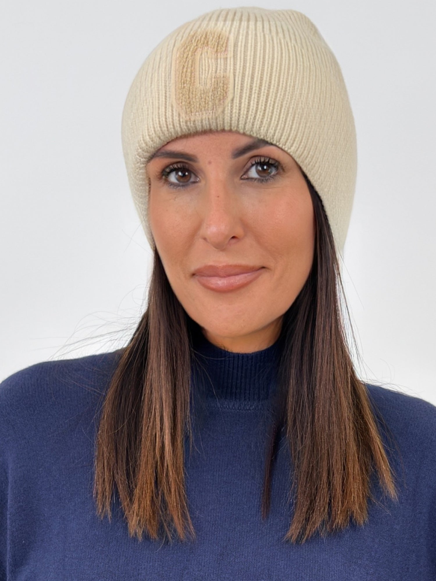 Cappello - College Beige