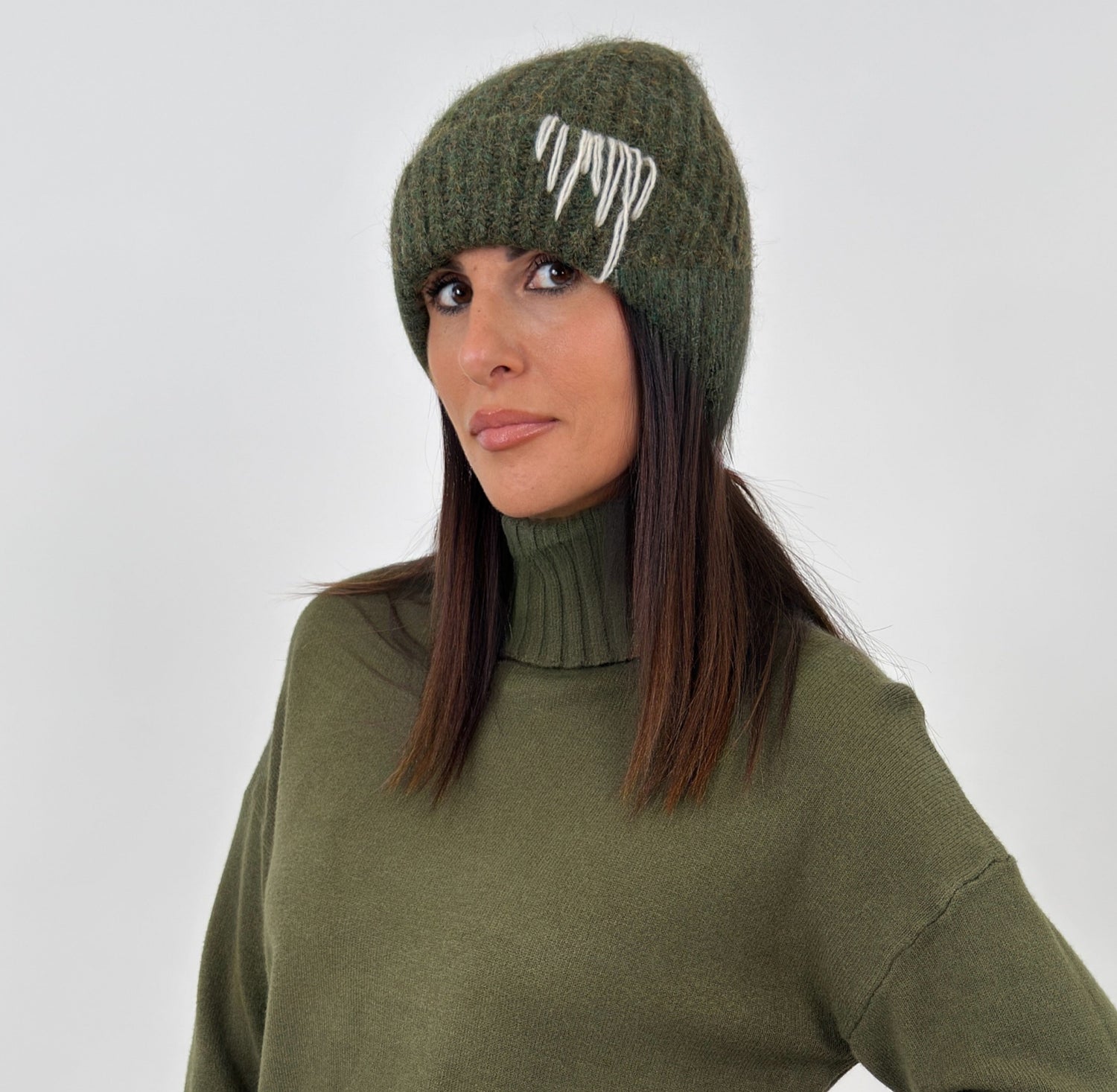 Cappello - Ivy Verde