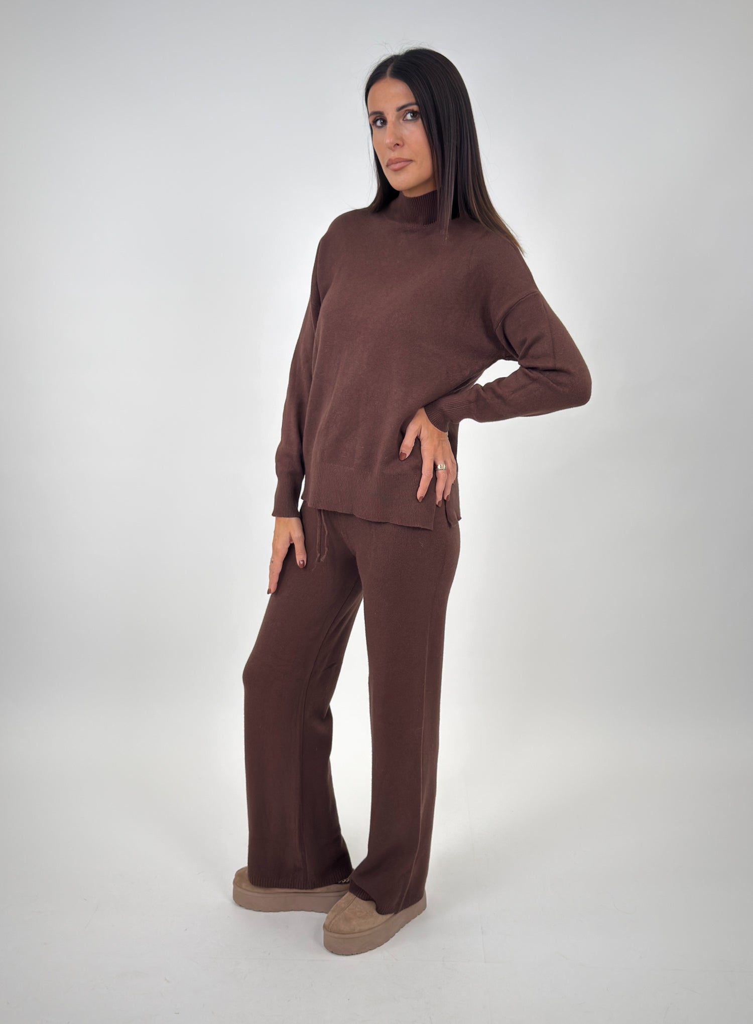 Cordset - Giada Marrone