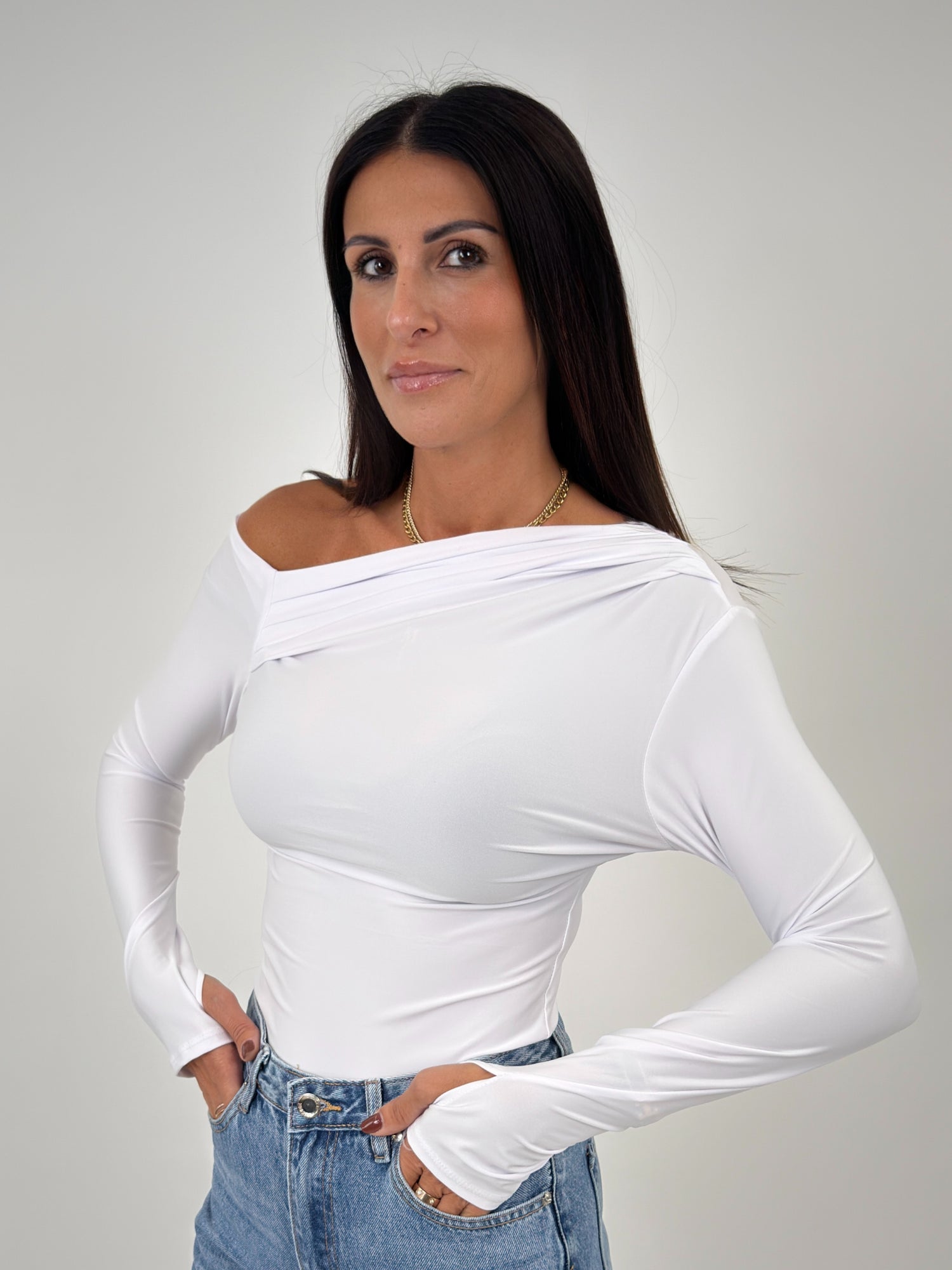Maglia - Kim Bianco