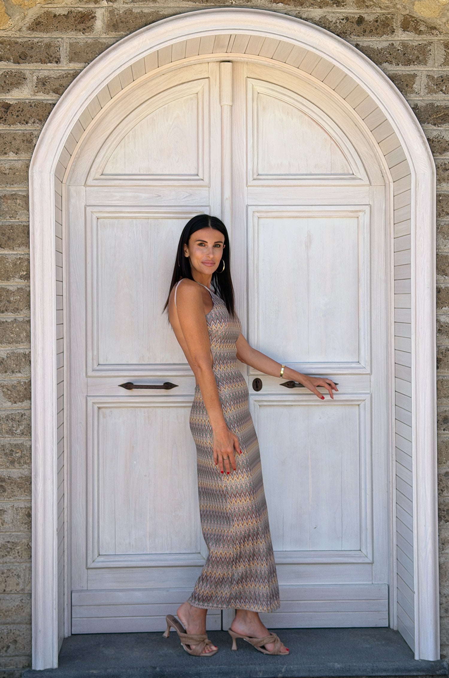 Abito - Salina Beige
