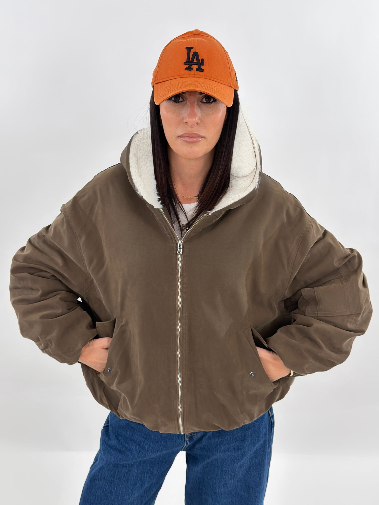 Giubbotto  - Jocelyn Marrone