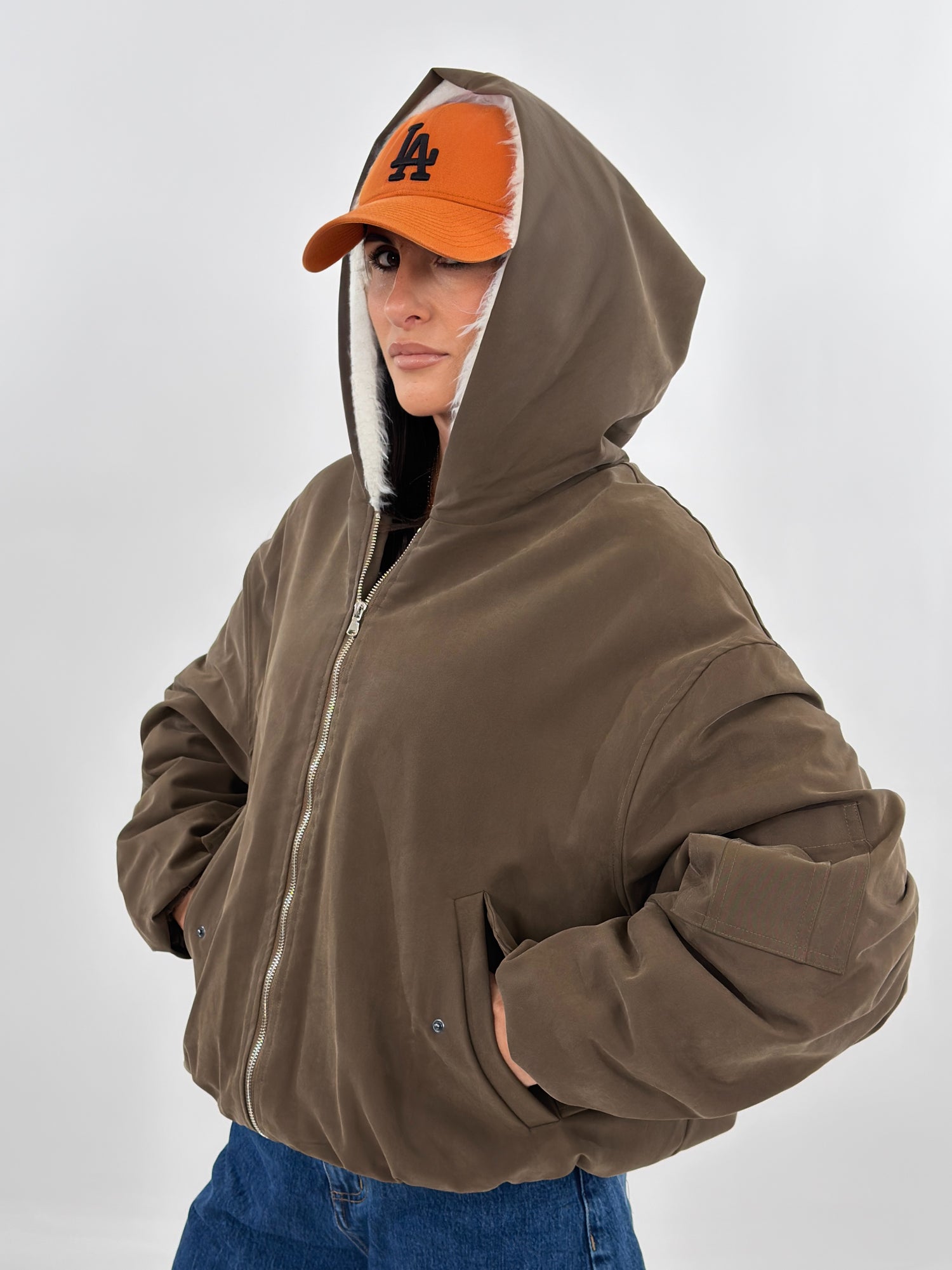 Giubbotto  - Jocelyn Marrone