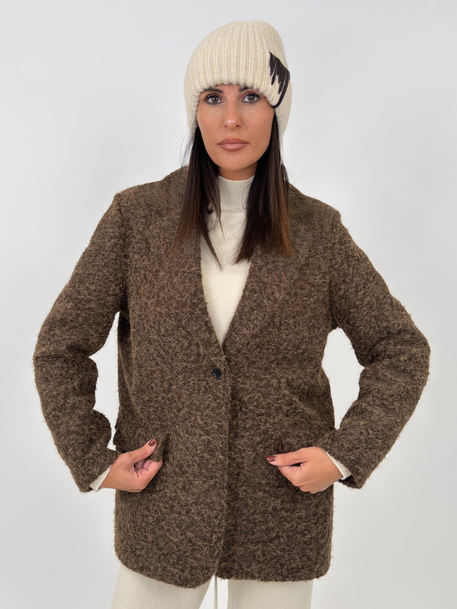 Giacca - Lavinia Marrone