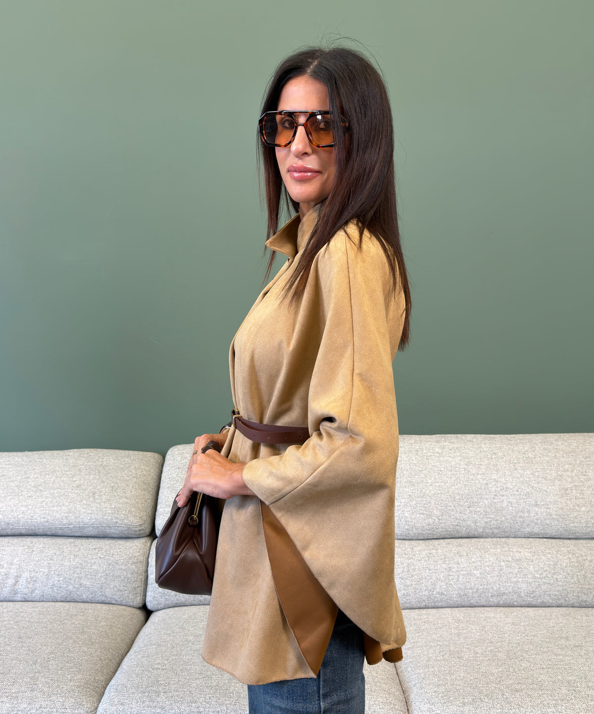 Mantella - Megan Camel