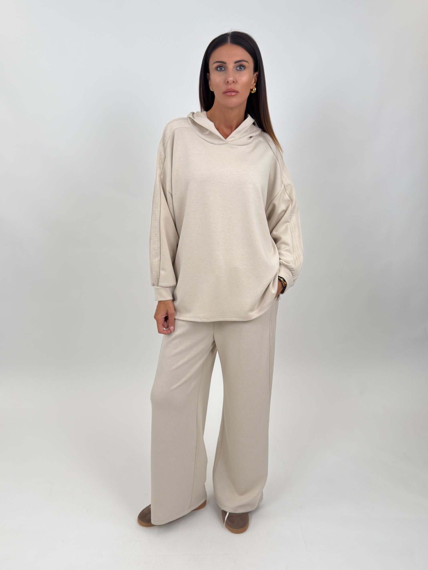 Tuta - Central Park Beige