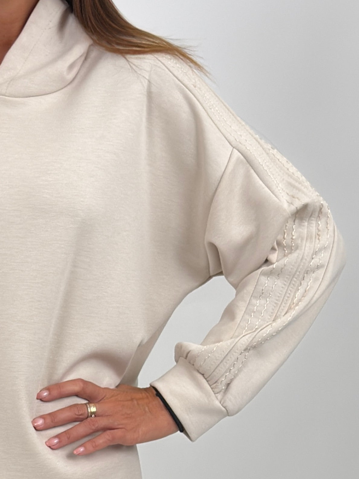 Tuta - Central Park Beige