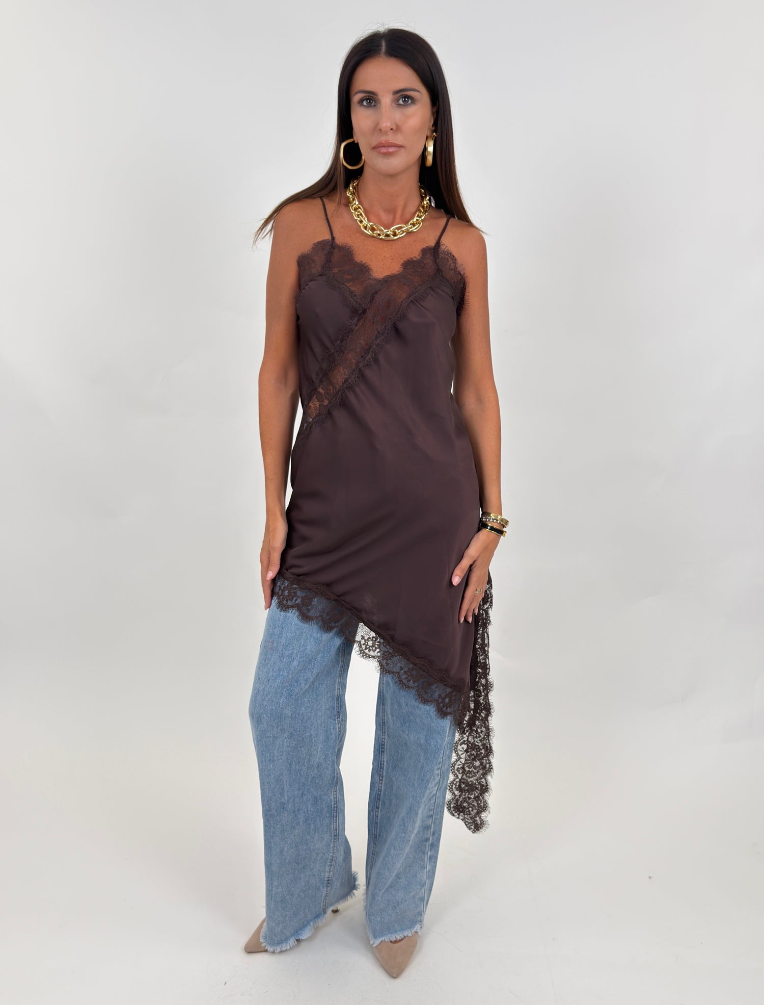 Top/Abito - Sophia Marrone