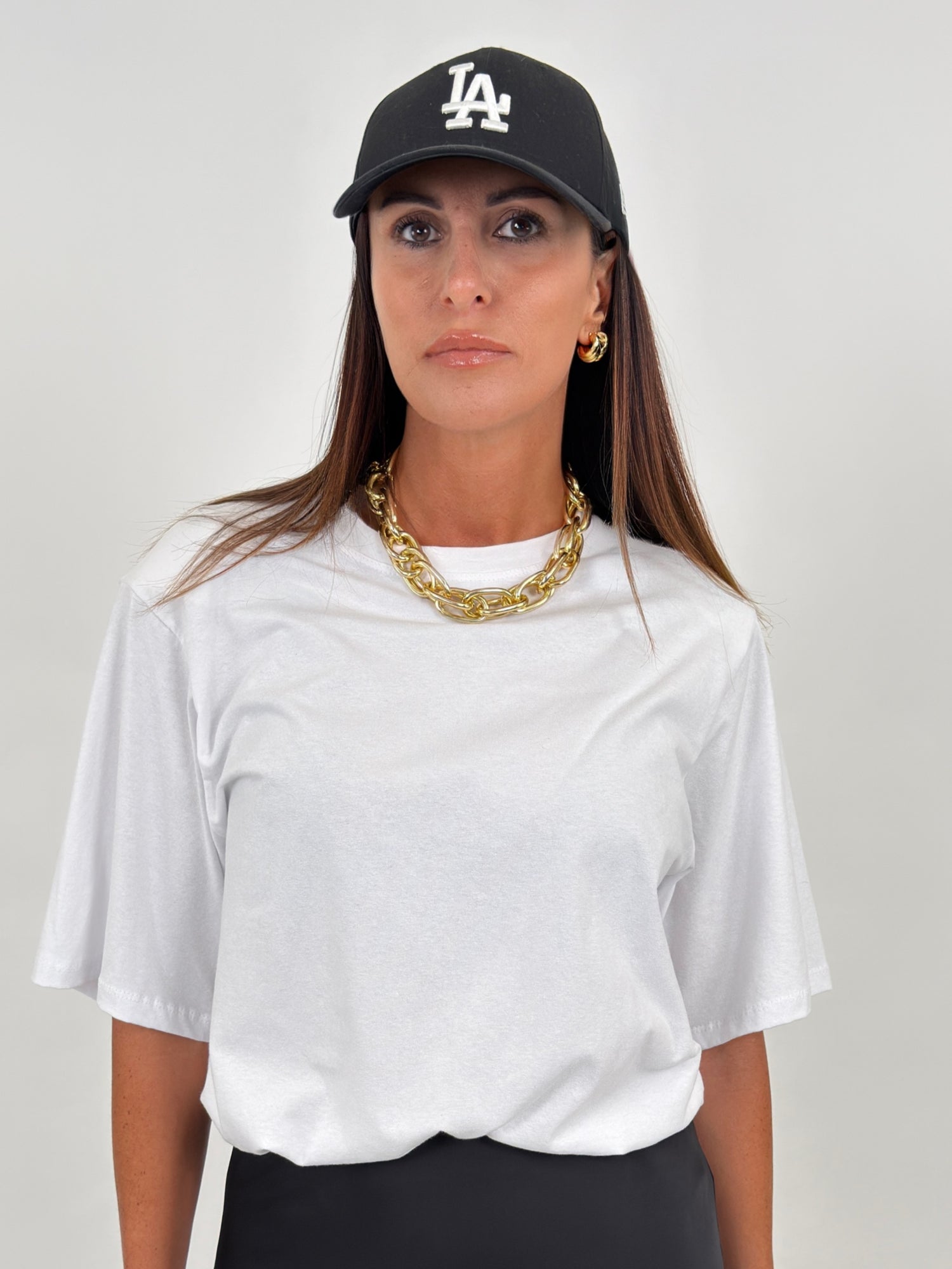 T-shirt - Sunny Bianco