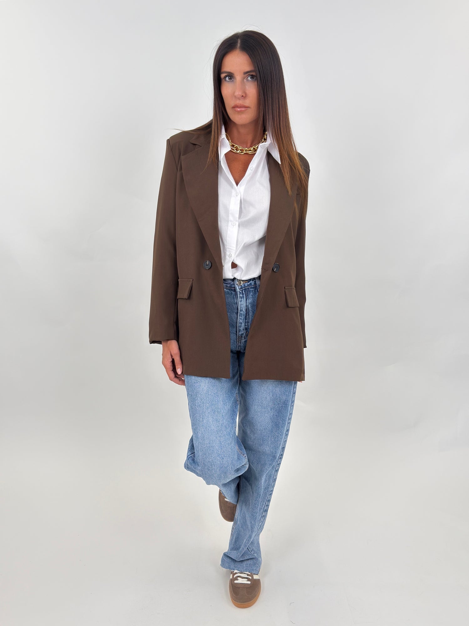 Giacca - Fernanda Marrone