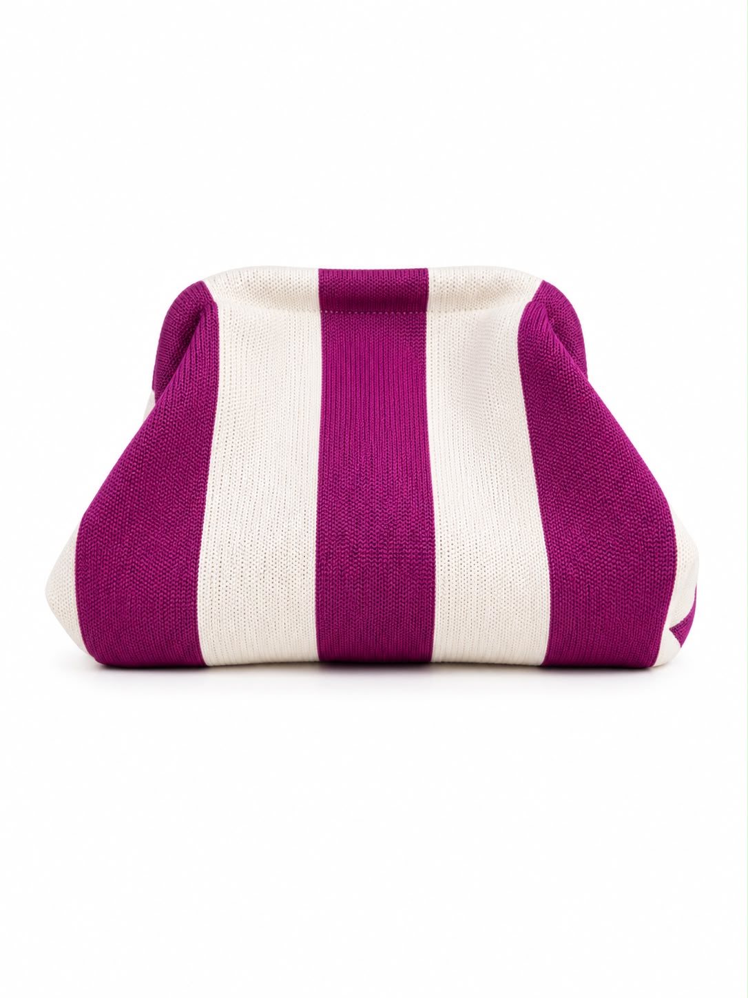 Borsa - Clutch Magenta