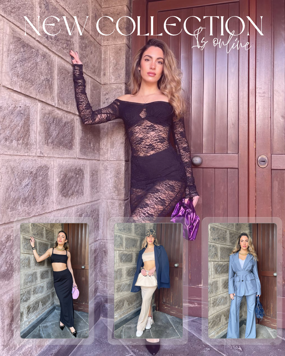 Amì abbigliamento 2025