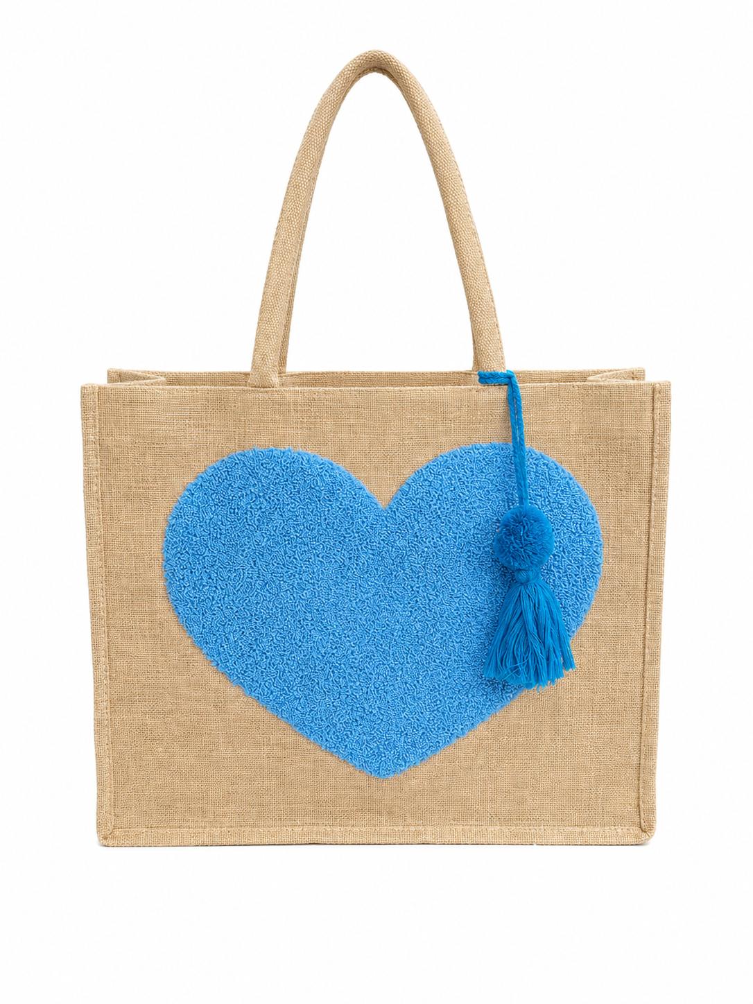 Borsa - Hearth Celeste