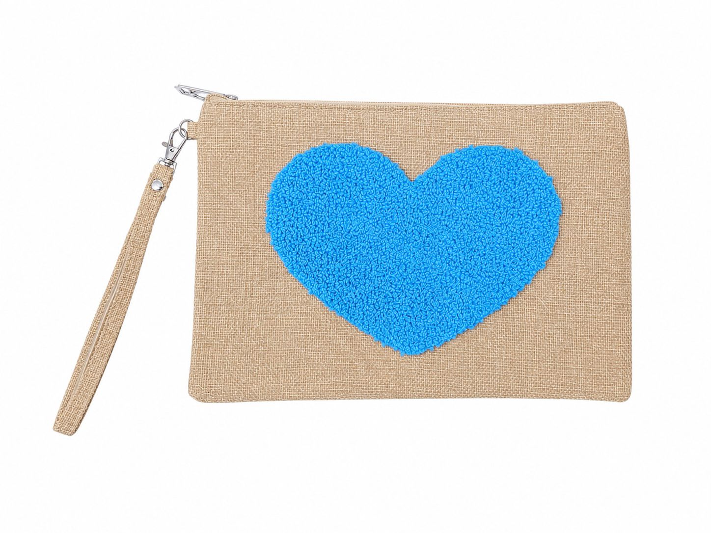 Pochette - Hearth Celeste