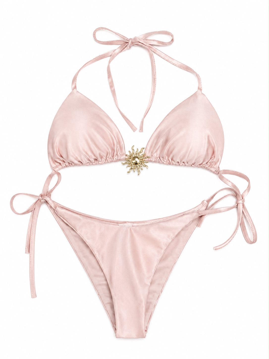 Costume Bikini - Sun Rosa