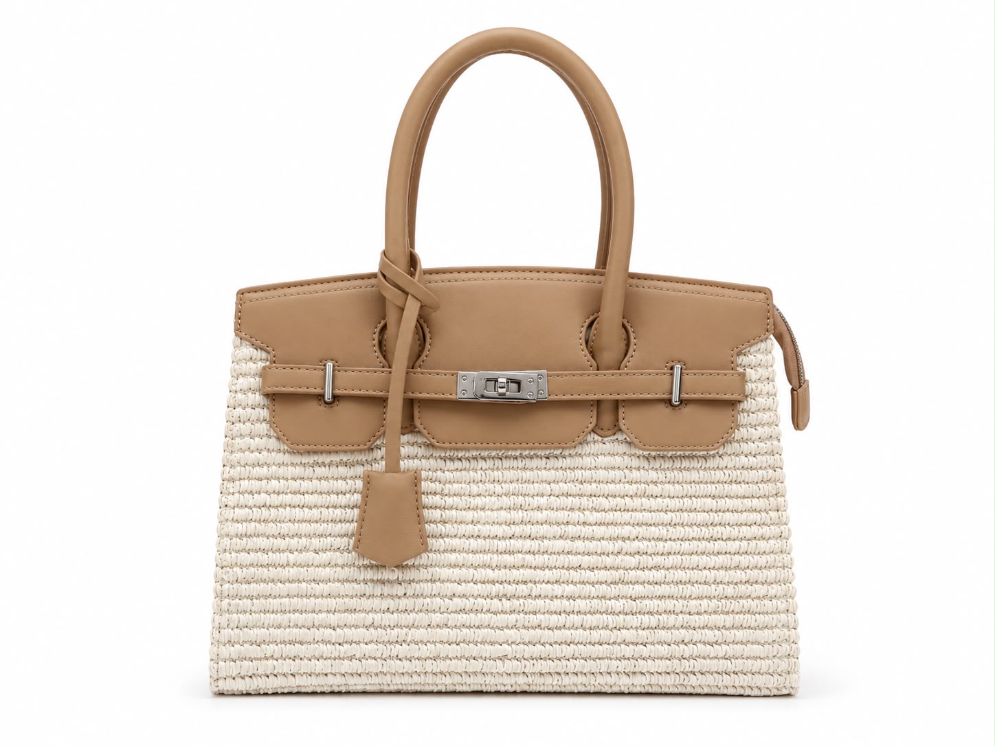 Borsa - Paxos Beige