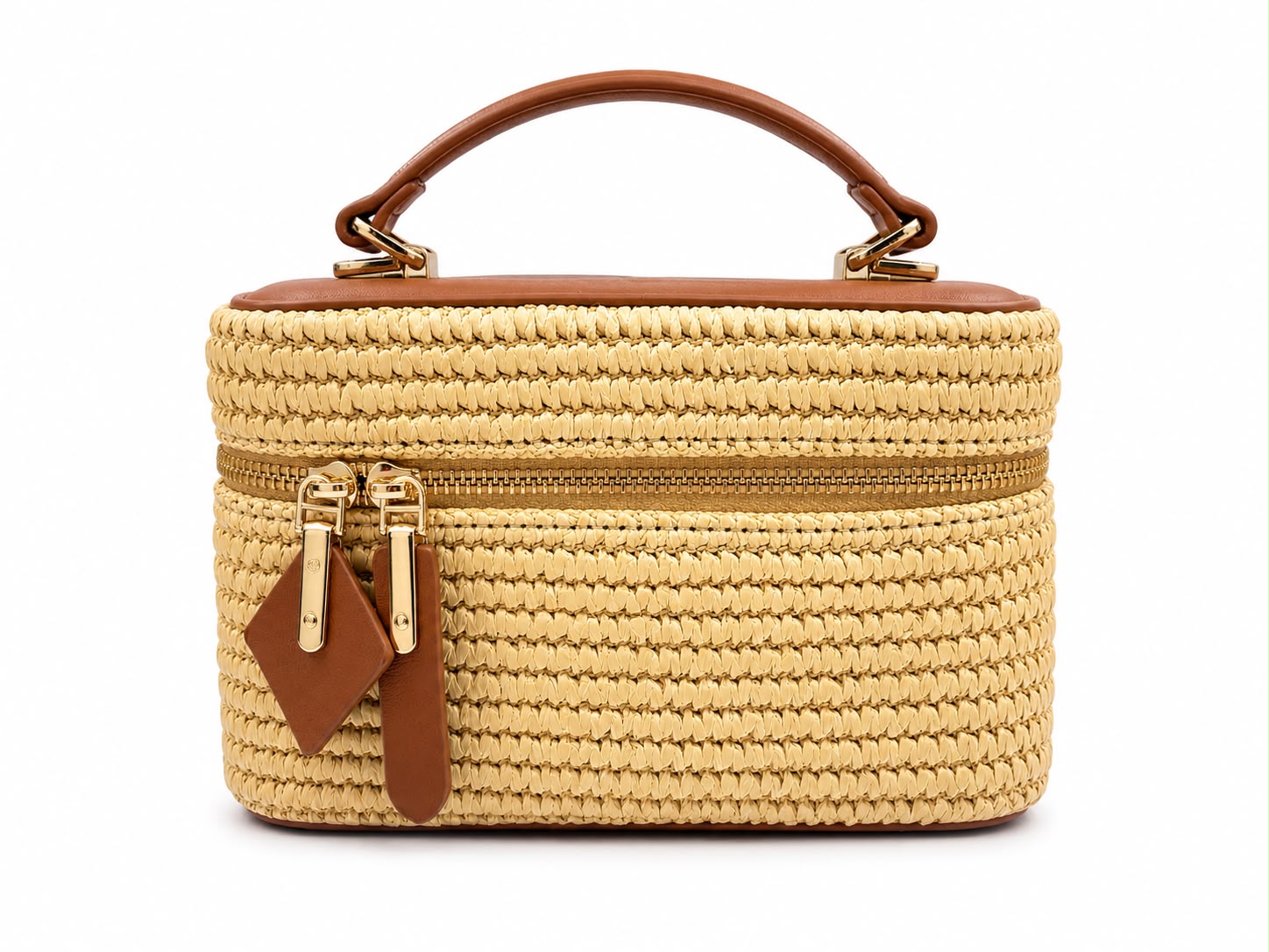 Borsa - Bali Cuoio