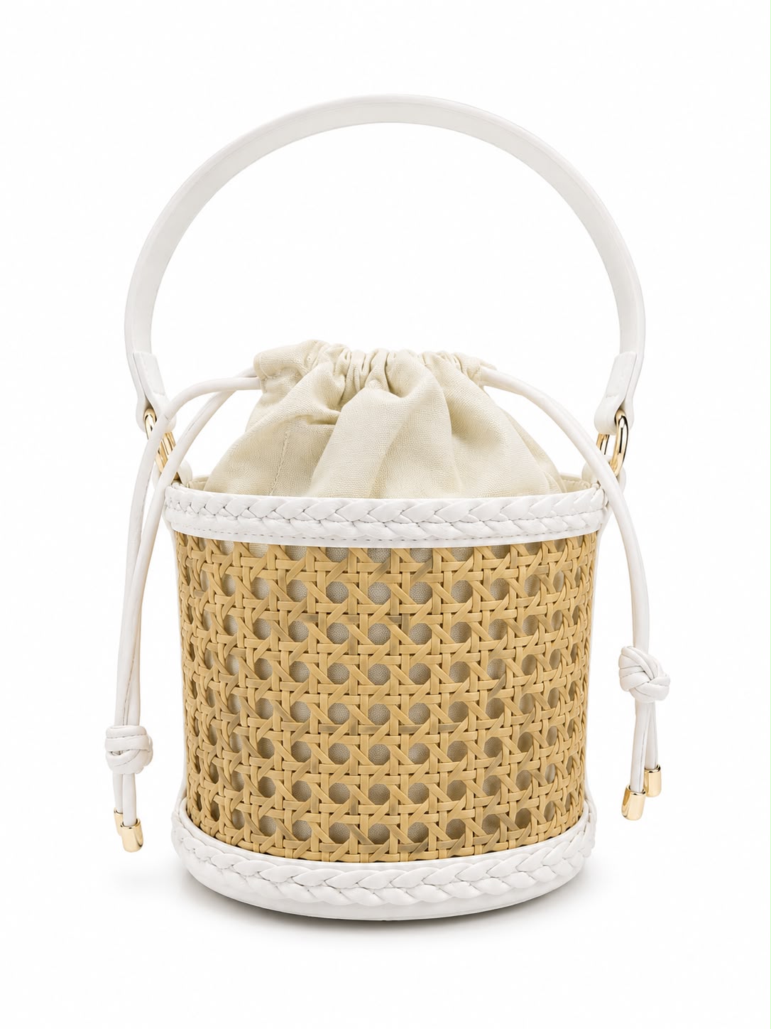 Borsa - Naxos Bianco