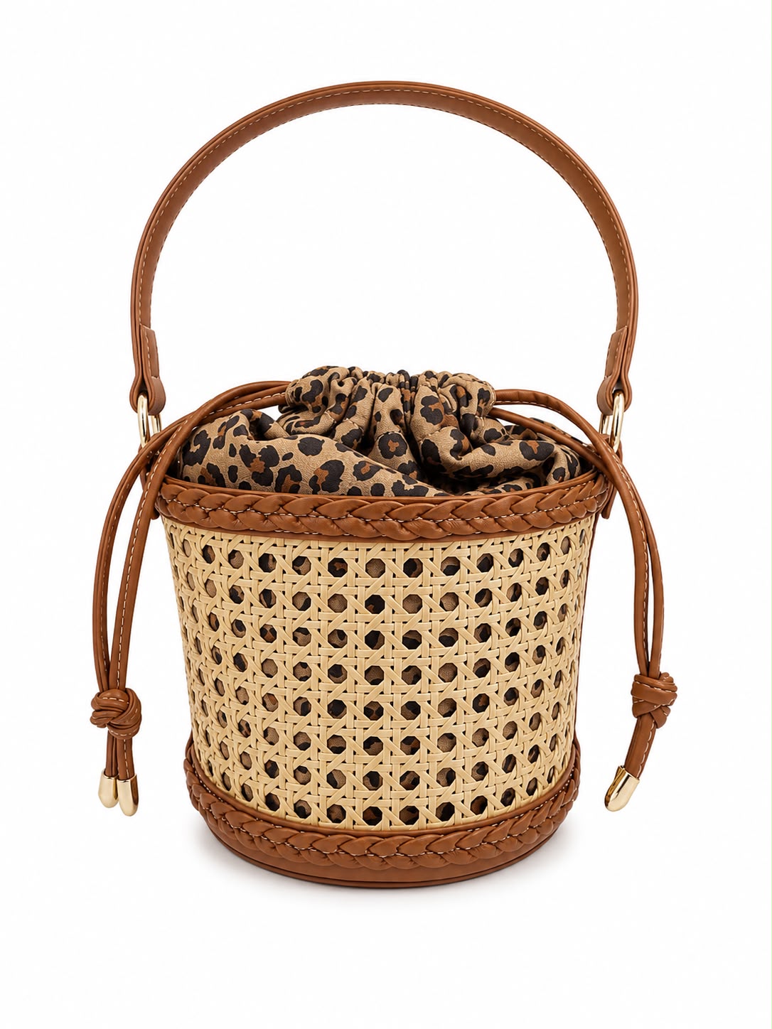 Borsa - Naxos Marrone