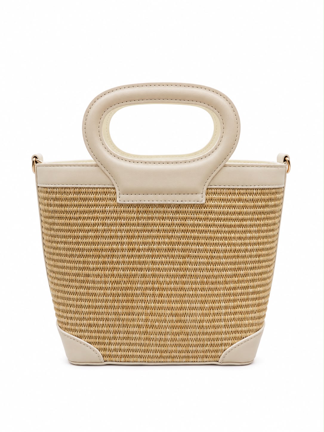 Borsa - Paros Beige Chiaro