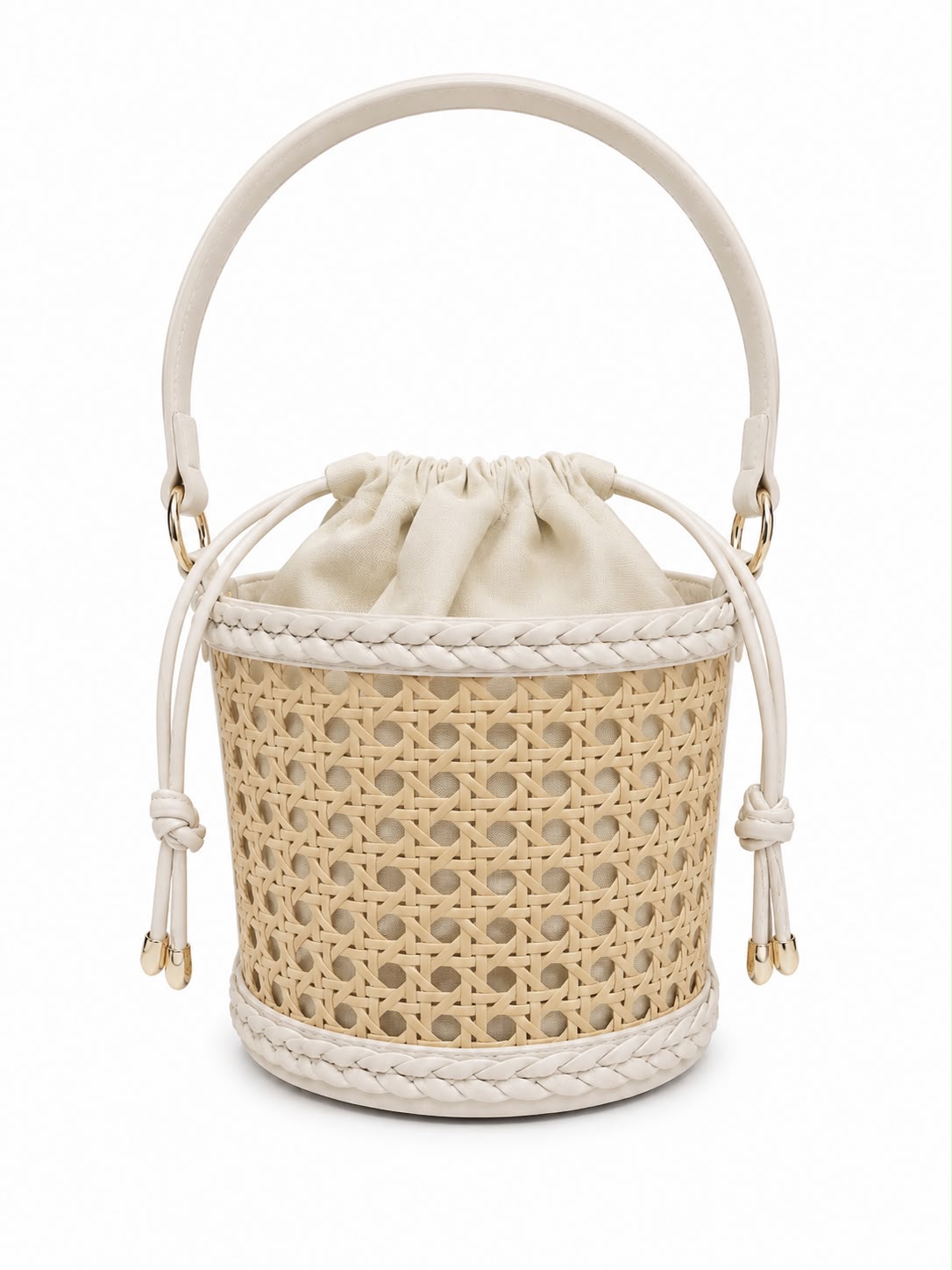Borsa - Naxos Beige Chiaro