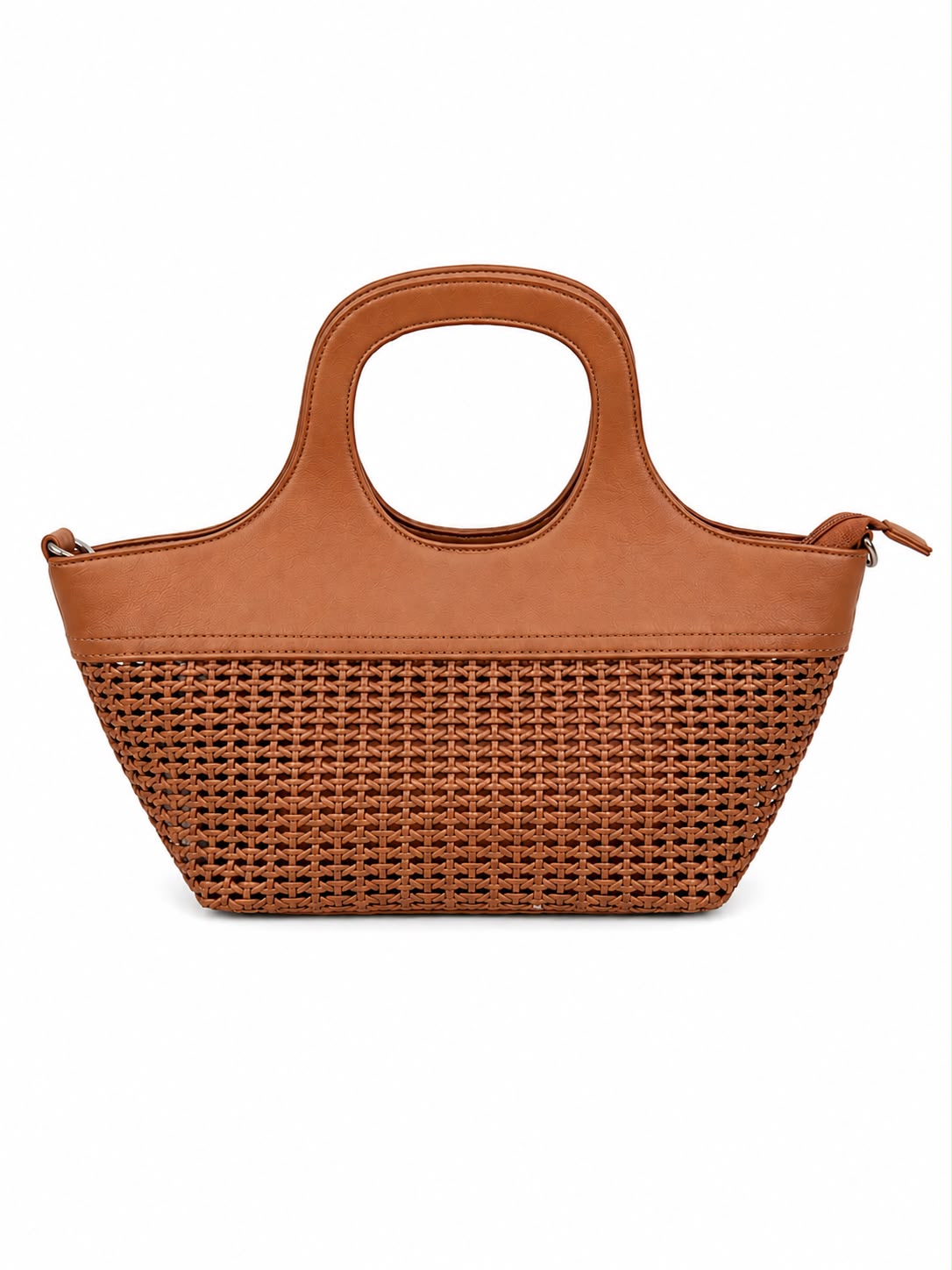 Borsa - Aruba Marrone
