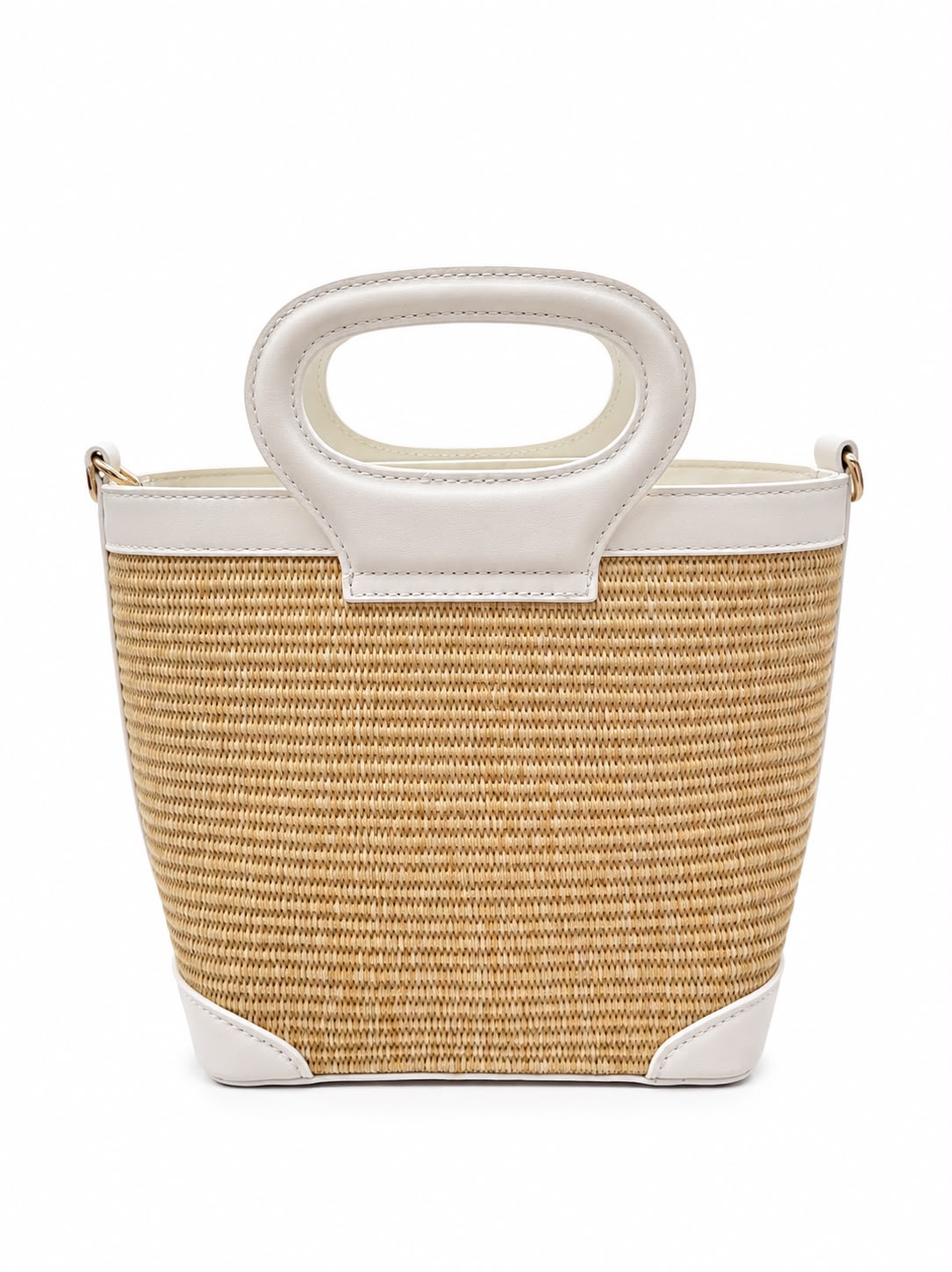 Borsa - Paros Bianco