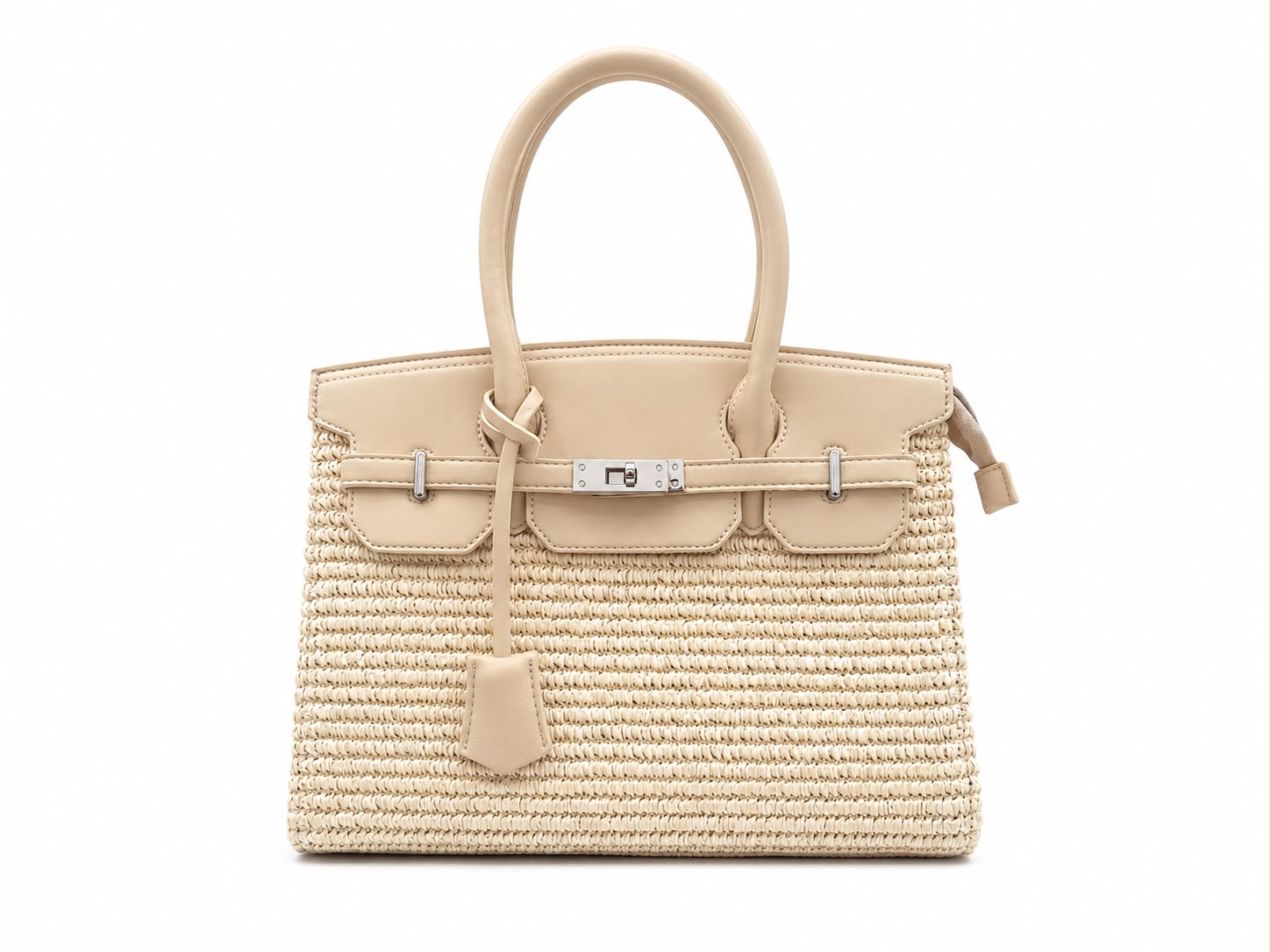 Borsa - Paxos Beige Chiaro