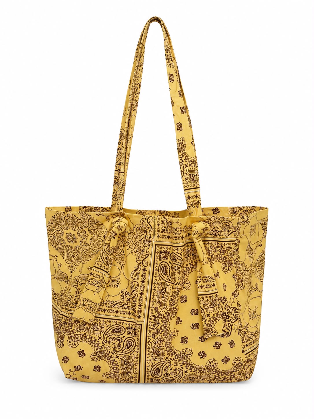 Borsa - Salina Giallo