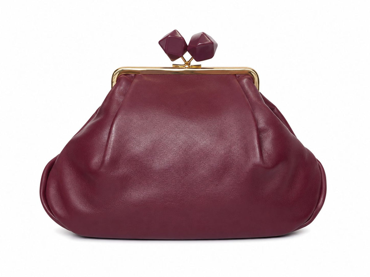 Borsa - Chérie Burgundy