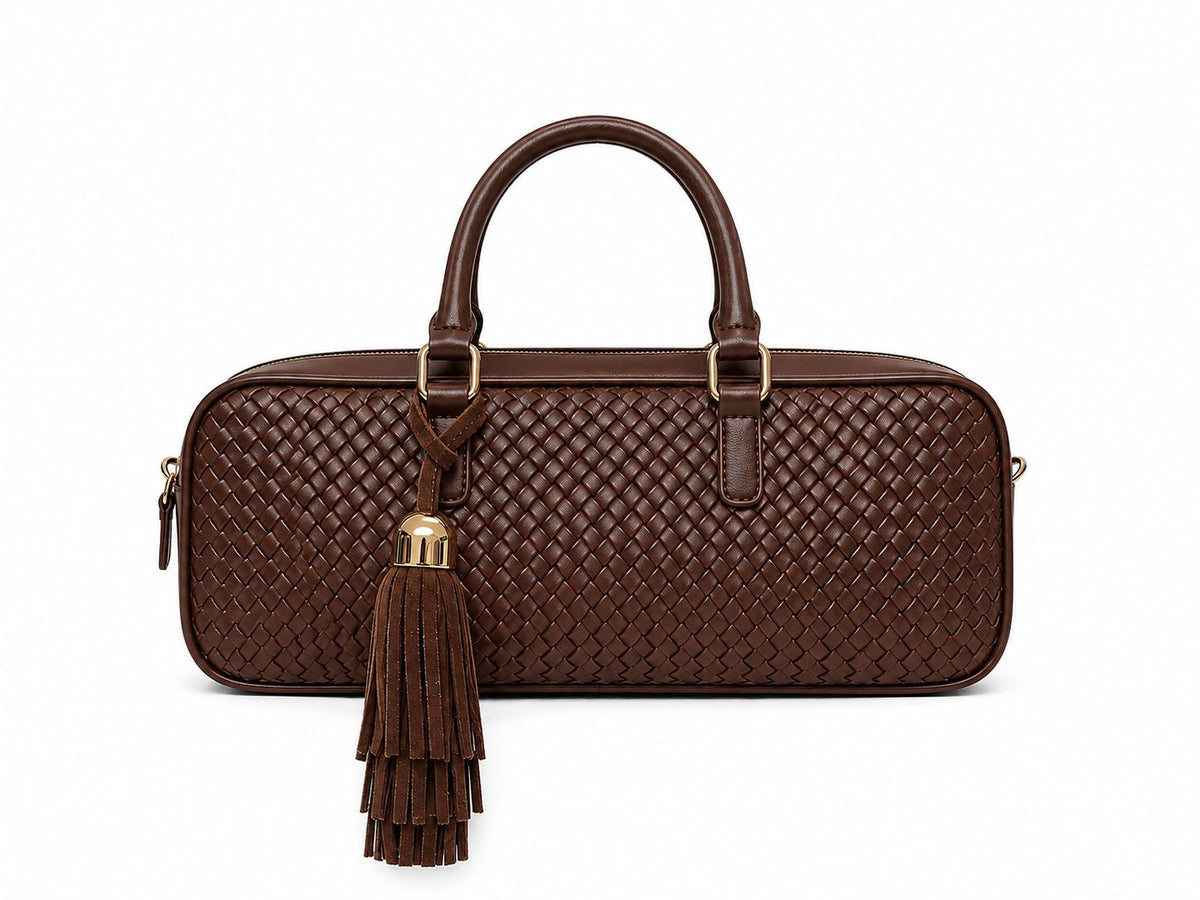 Borsa - Lisboa Marrone