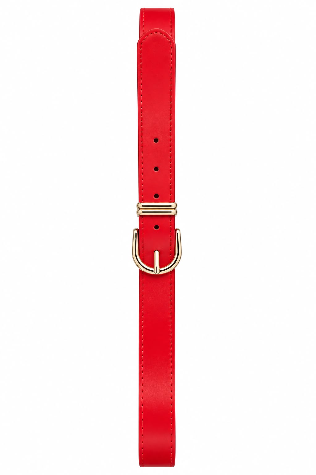 Cintura - Rosso