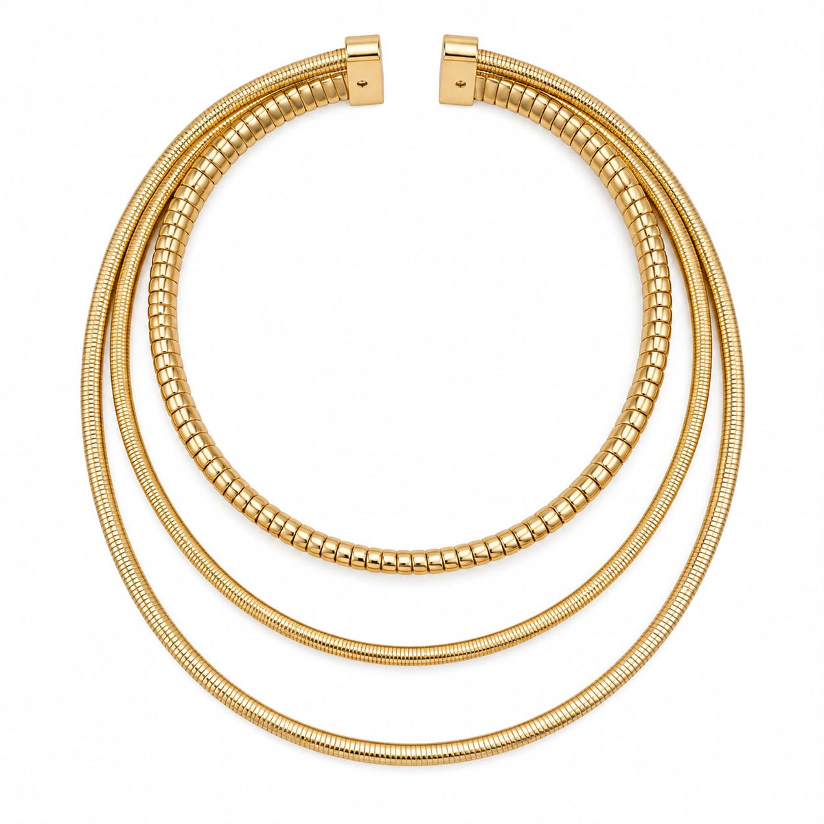 Collana - Iside Oro