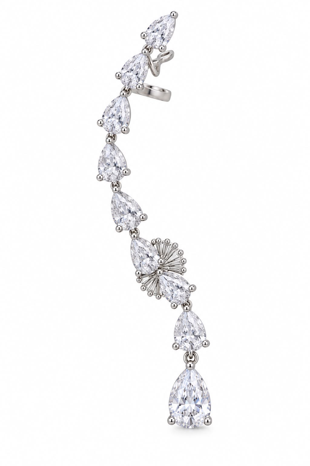 Orecchini - Ear Cuff