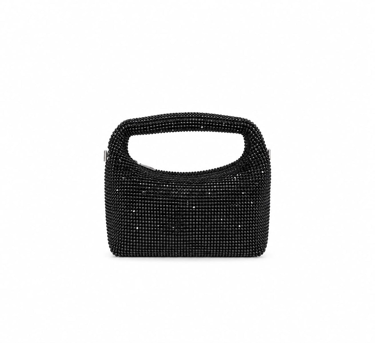 Borsa - Diamond Nero