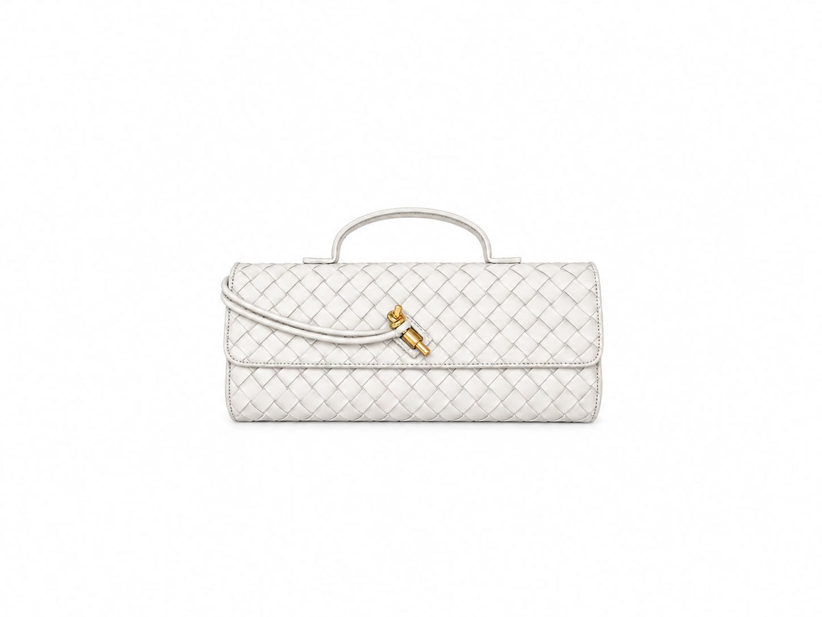 Borsa - Kobe Bianco