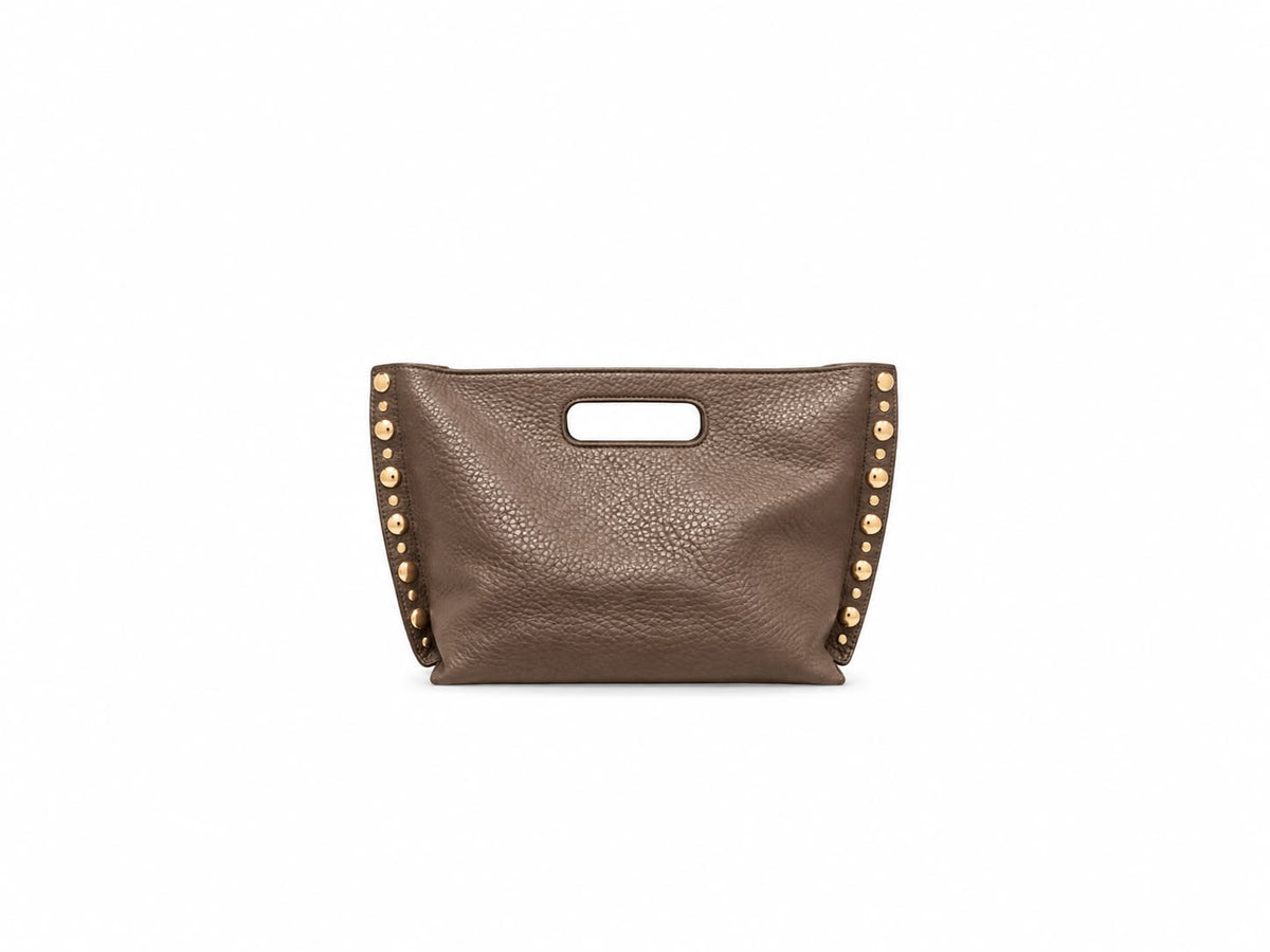 Borsa - Soho Taupe