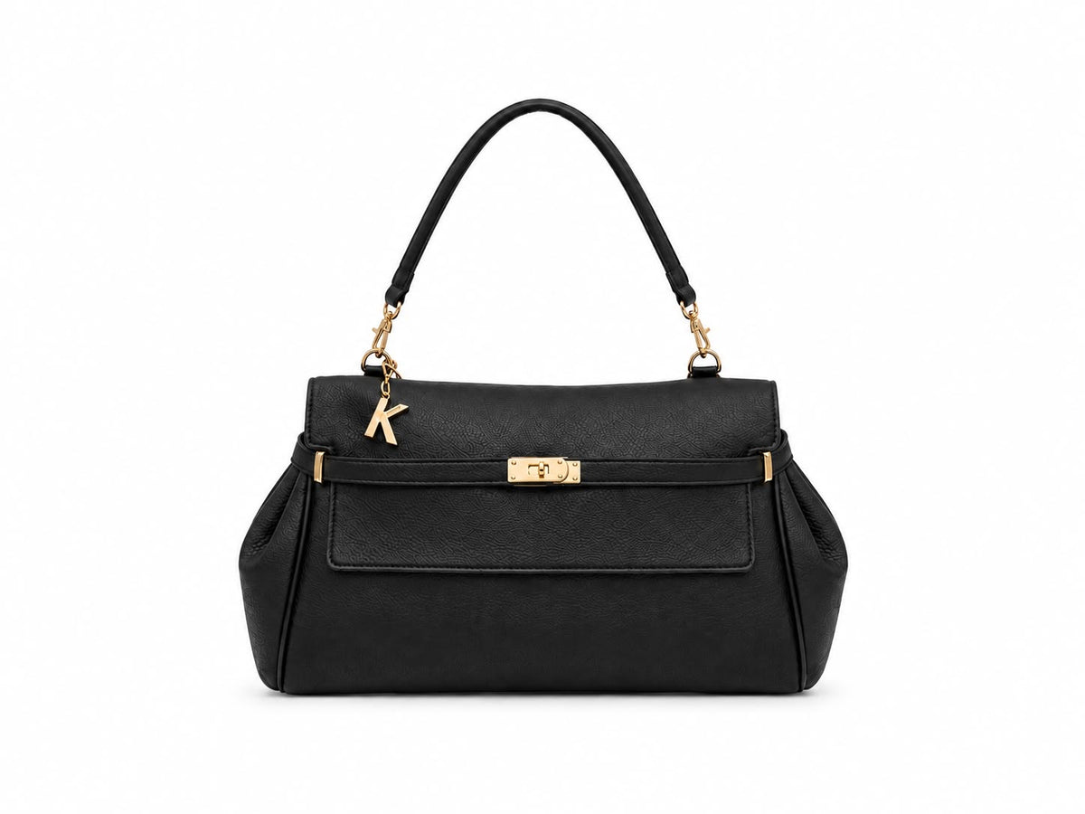 Borsa - Victoria Nero