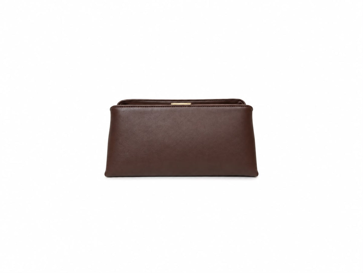 Borsa - Glam Marrone
