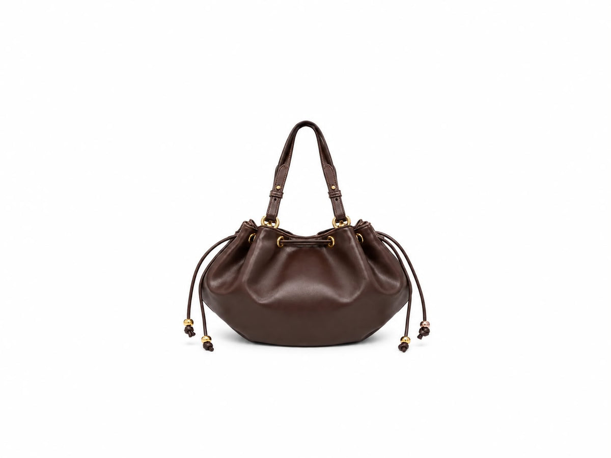 Borsa - Paris Marrone