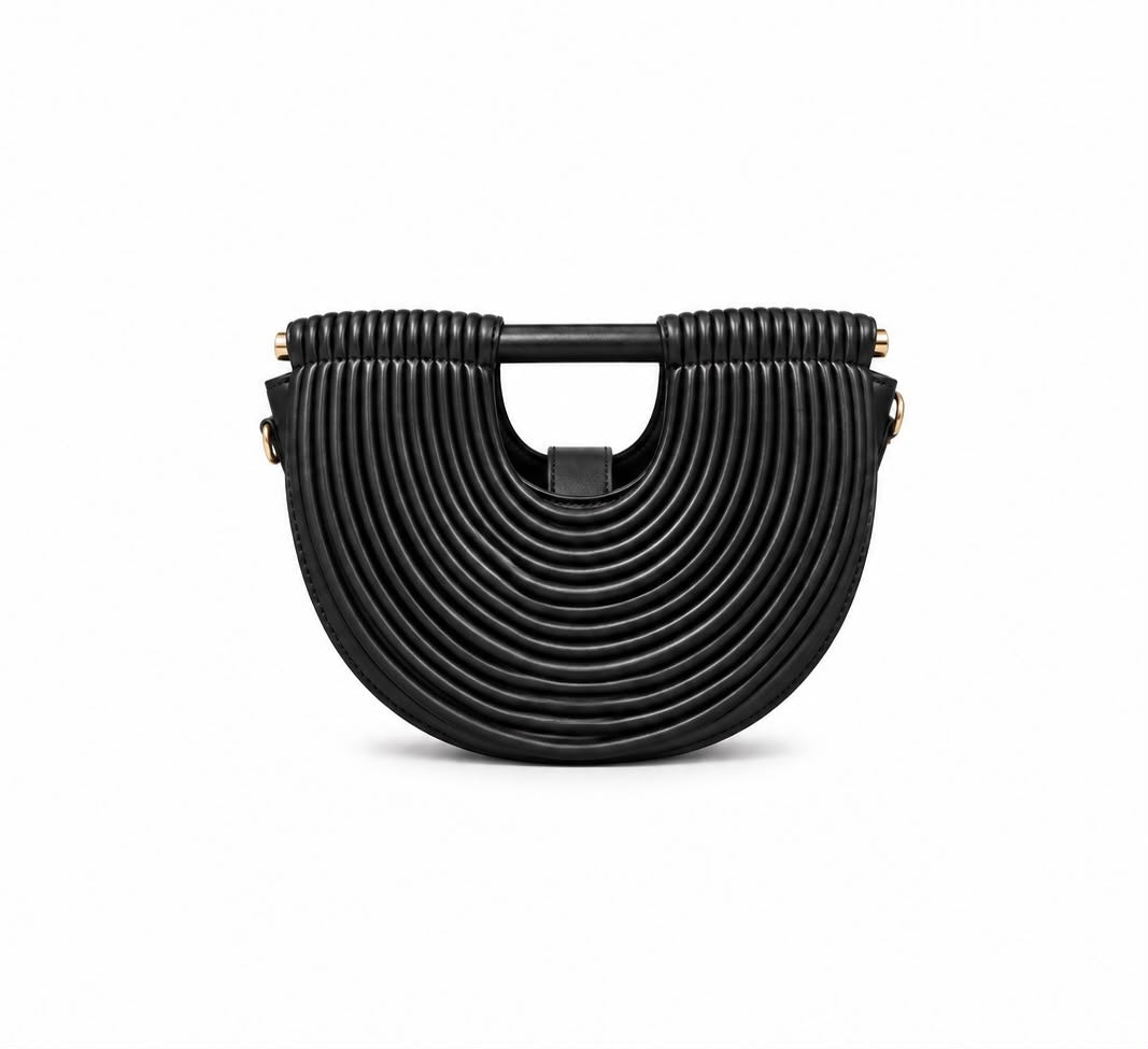 Borsa - Luna Nero