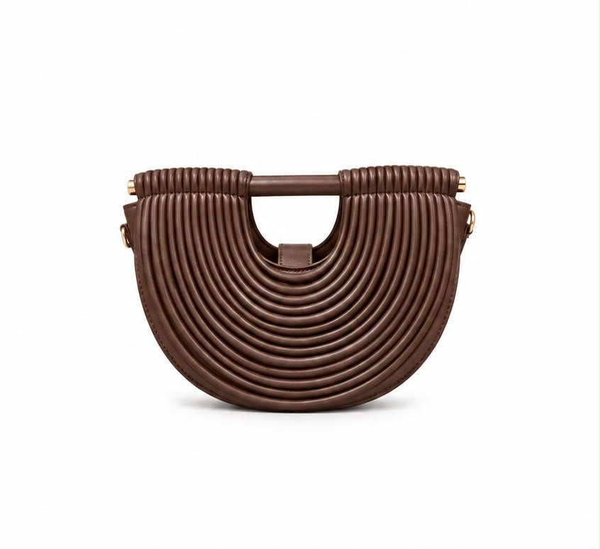 Borsa - Luna Marrone