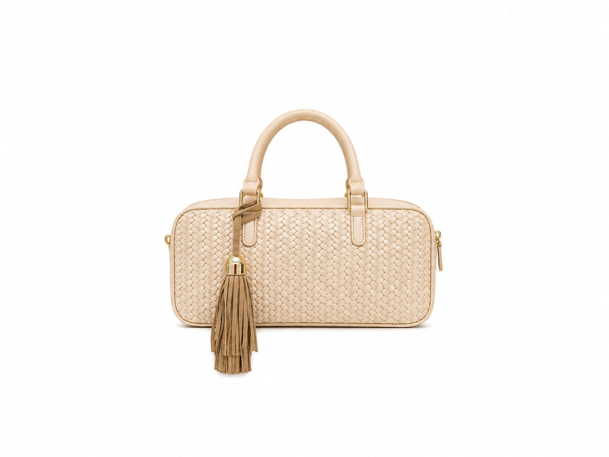 Borsa - Lisboa Beige