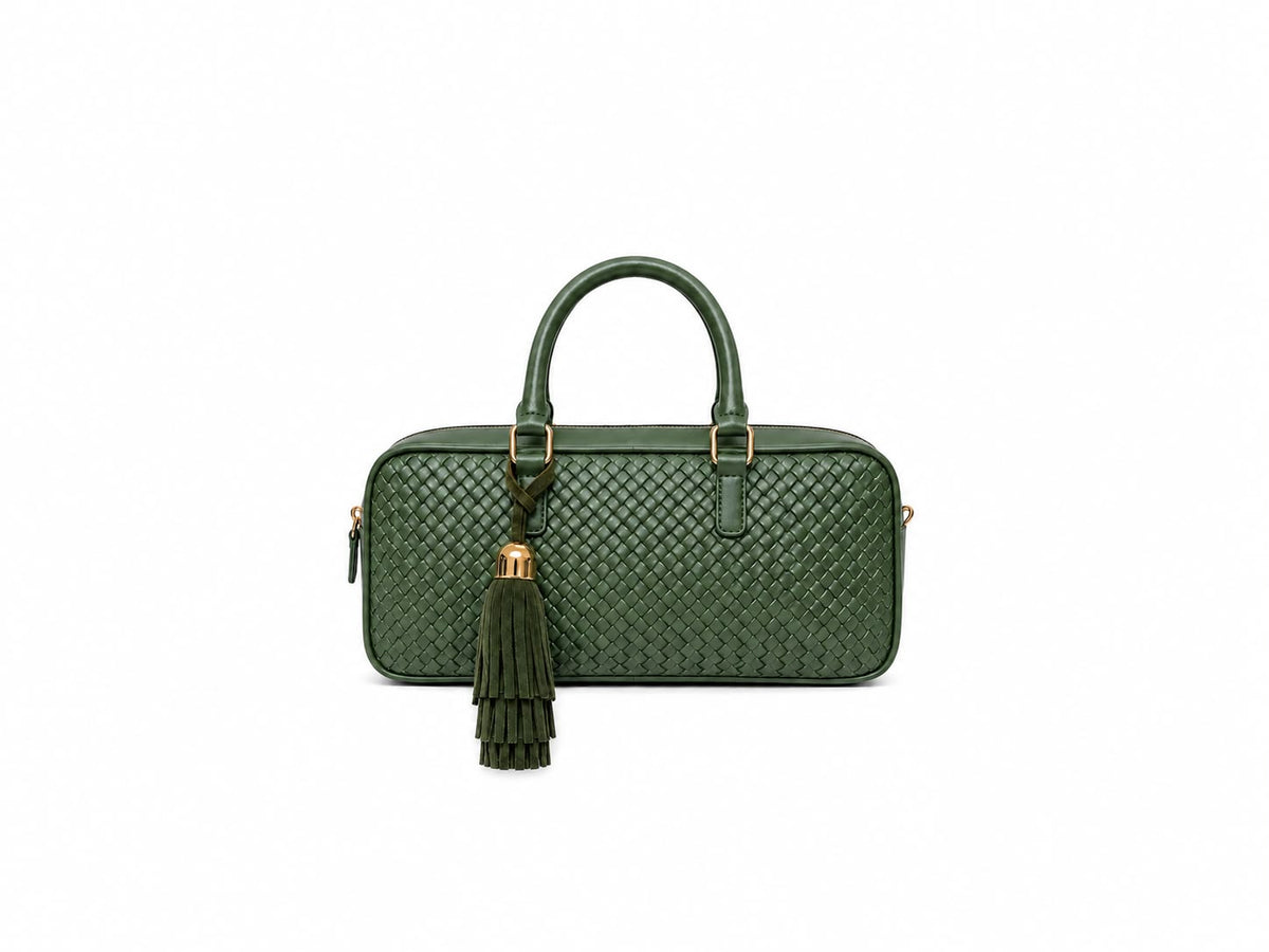 Borsa - Lisboa Verde