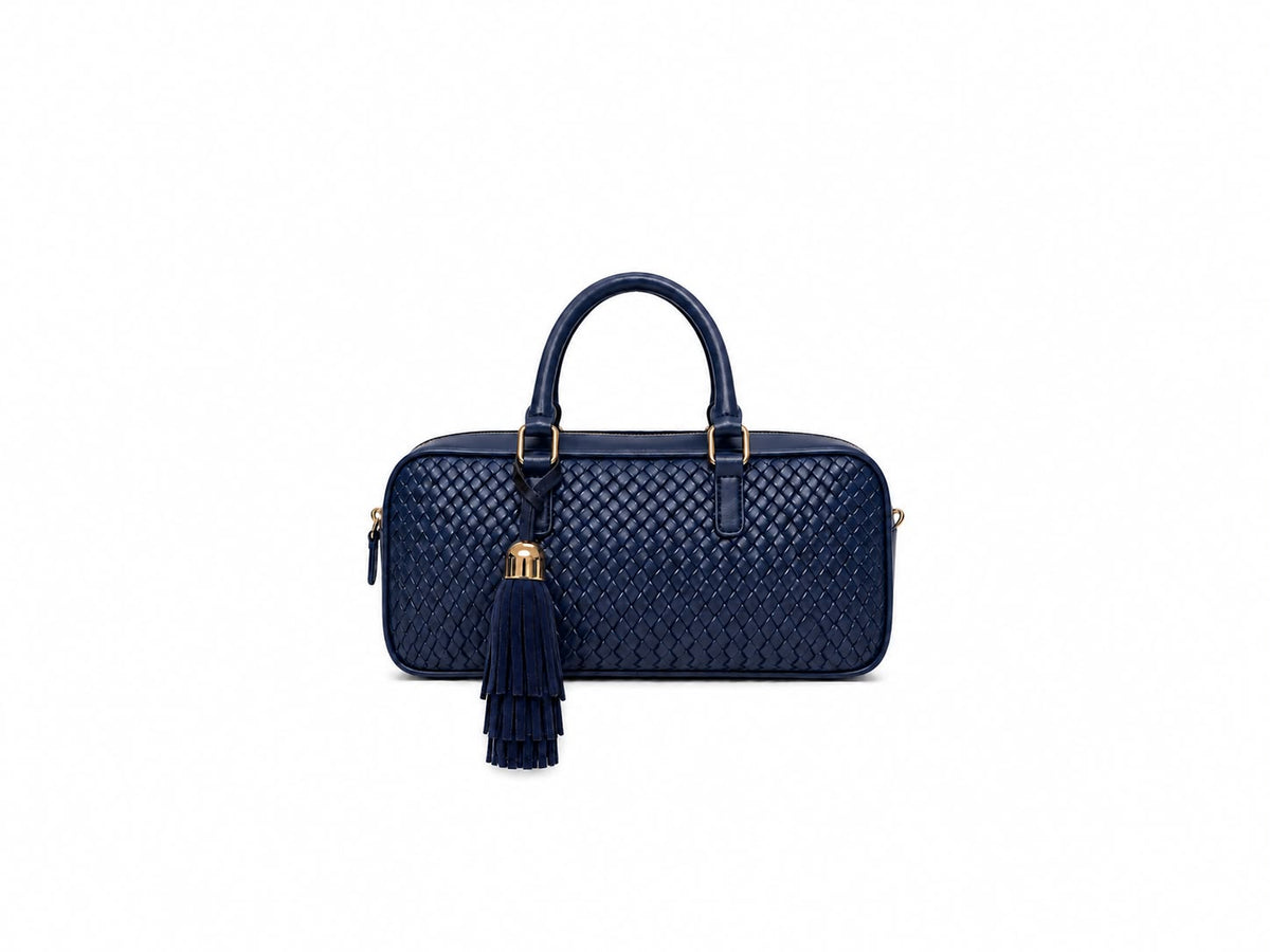 Borsa - Lisboa Blu