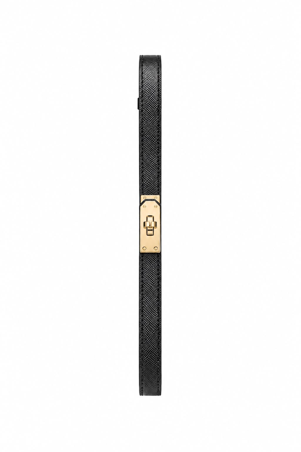 Cintura - Nero/Oro
