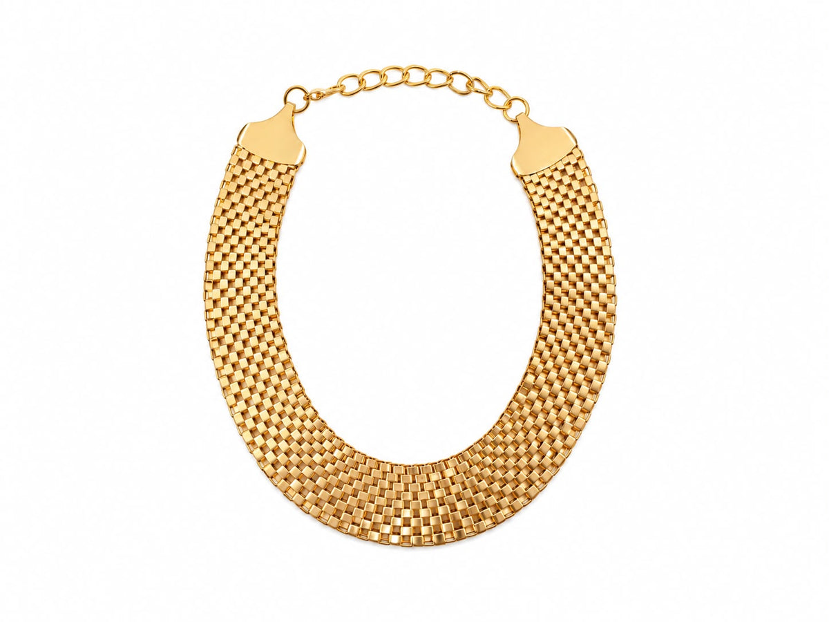Collana - Oro